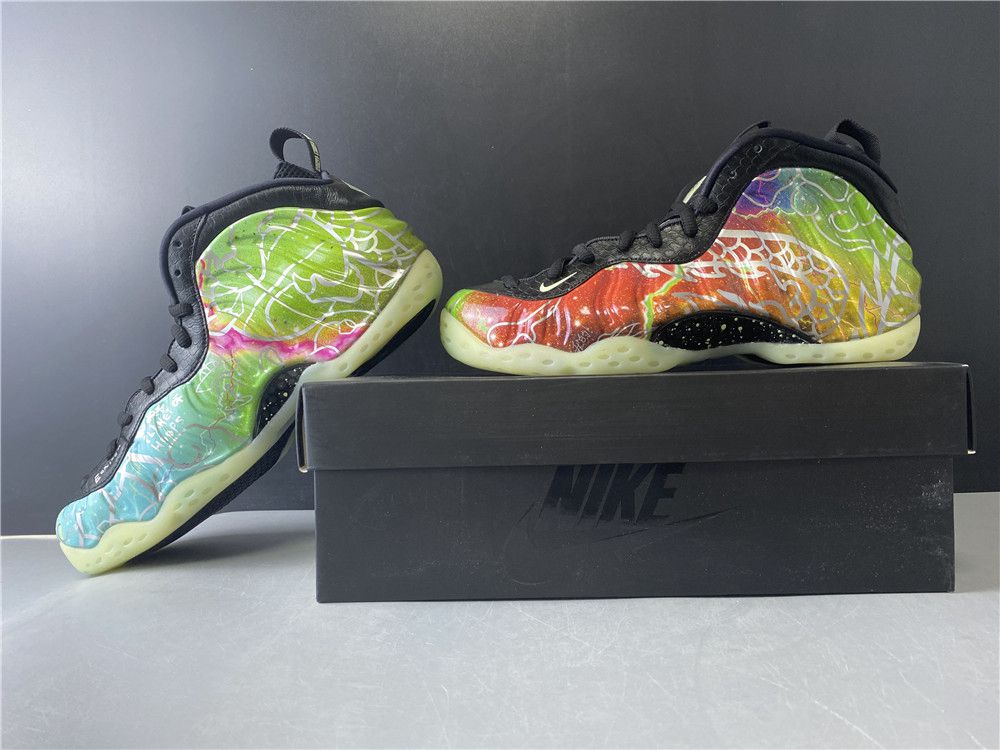 Air Foamposite One